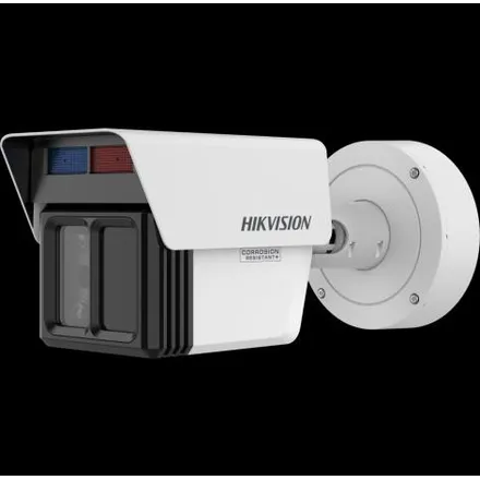 Hikvision iDS-2CD7T46G2/VX3-IHSY