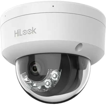 HiLook IPC-D140HA-LU