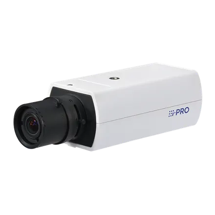 i-PRO WV-S1136A