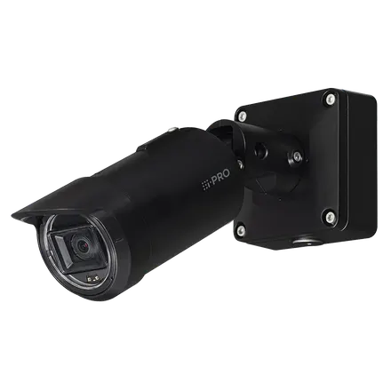 i-PRO WV-S1536LA-B
