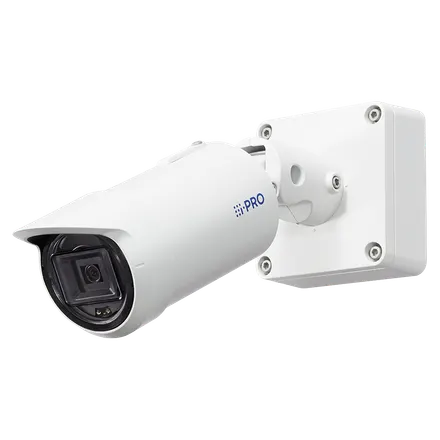 i-PRO WV-S15500-F3L