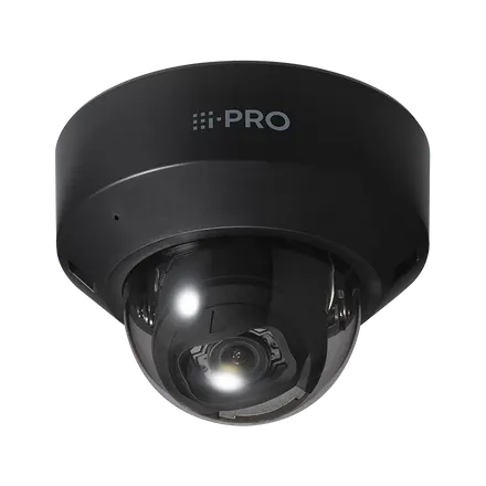 i-PRO WV-S2136A-B