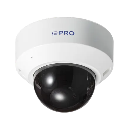 i-PRO WV-S2136GA