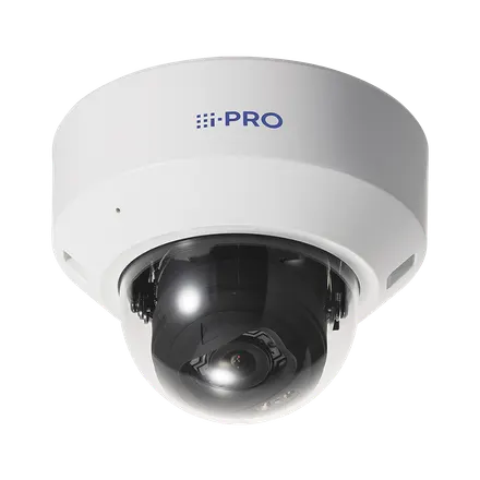 i-PRO WV-S2136LA