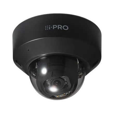 i-PRO WV-S2136LA-B