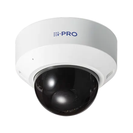 i-PRO WV-S2136LGA