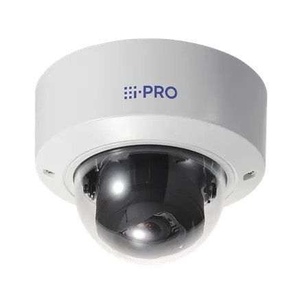 i-PRO WV-S2236L