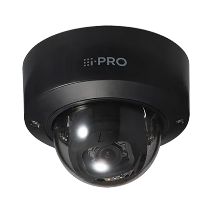 i-PRO WV-S2236LA-B