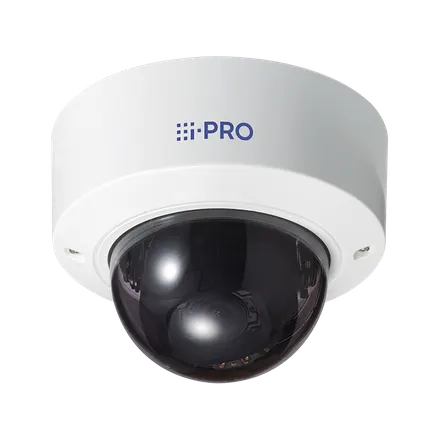 i-PRO WV-S2236LGA