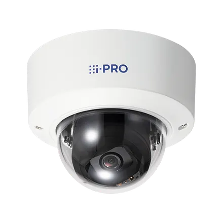 i-PRO WV-S22500-F6L