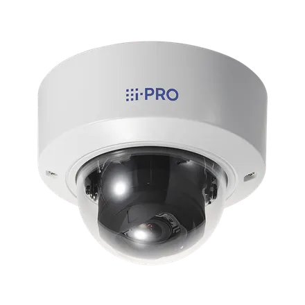 i-PRO WV-S22500-V3L
