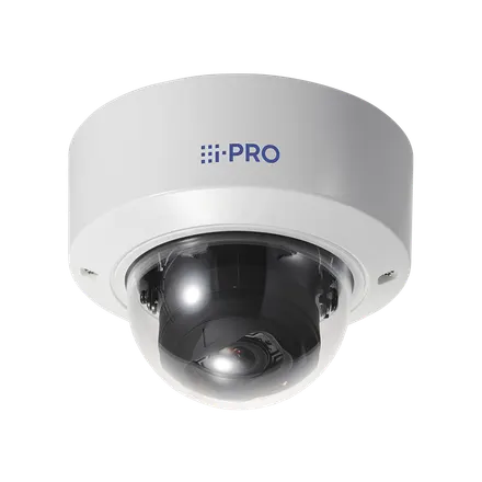 i-PRO WV-S22600-V2L
