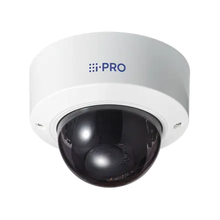 i-PRO WV-S22700-V2LG
