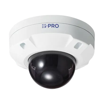 i-PRO WV-S2536LGNA