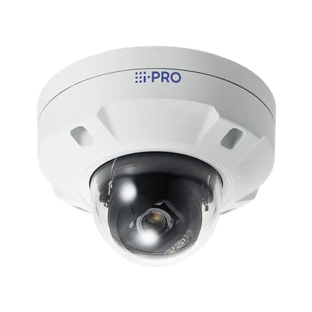 i-PRO WV-S2536LTA