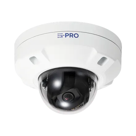 i-PRO WV-S25500-F3L