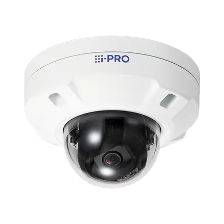 i-PRO WV-S25500-F6L
