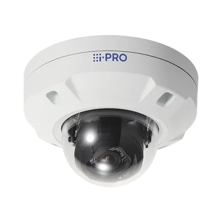 i-PRO WV-S25600-V2LN