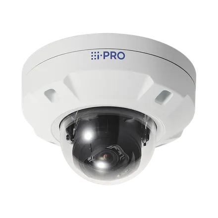 i-PRO WV-S25700-V2L