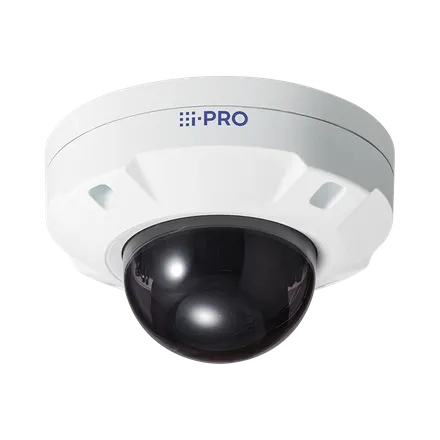i-PRO WV-S25700-V2LG