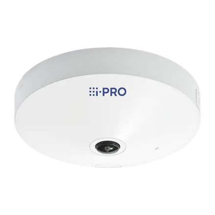 i-PRO WV-S4156A