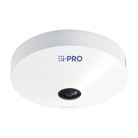 i-PRO WV-S4176A