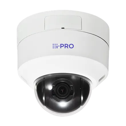 i-PRO WV-S61300-ZY