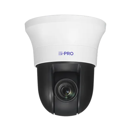 i-PRO WV-S61602A-Z3