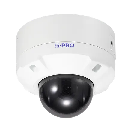 i-PRO WV-S65300-ZYG