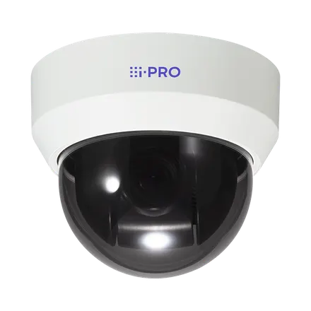 i-PRO WV-S65301-Z1G