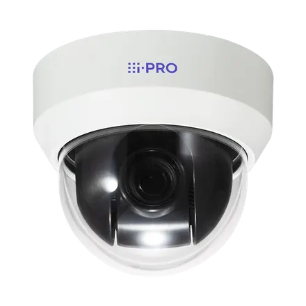 i-PRO WV-S65301-Z1S