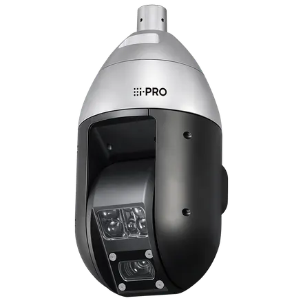 i-PRO WV-S6532LN