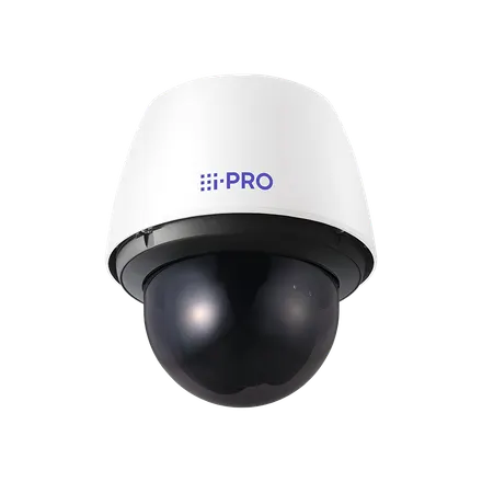 i-PRO WV-S65340-Z2G