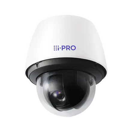 i-PRO WV-S65340-Z2K