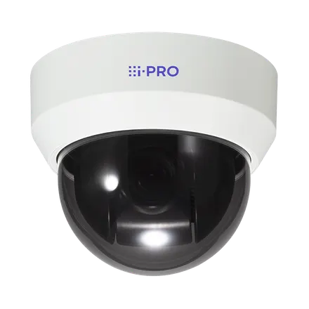 i-PRO WV-S65501-Z1G