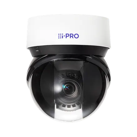 i-PRO WV-S66300-Z3LN