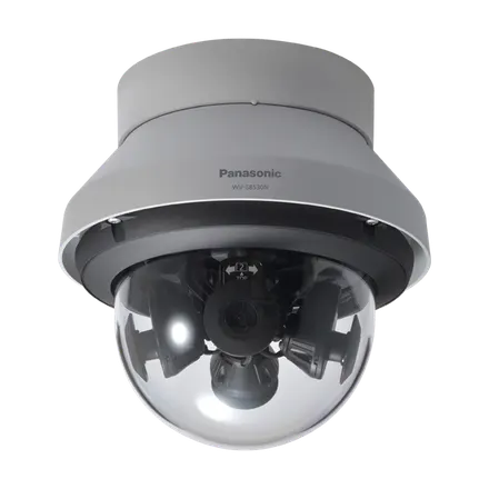 i-PRO WV-S8530N