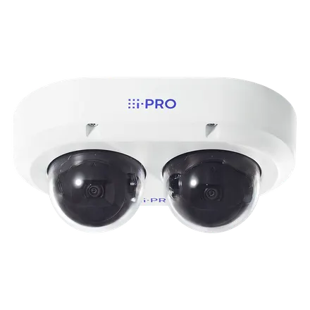 i-PRO WV-S85402-V2L