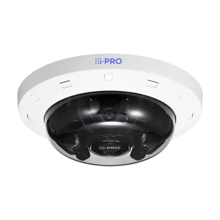 i-PRO WV-S85403A-V2