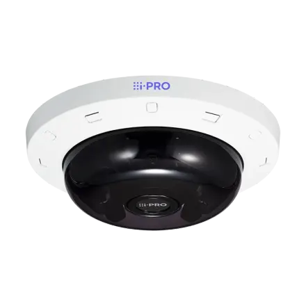 i-PRO WV-S85403A-V2G