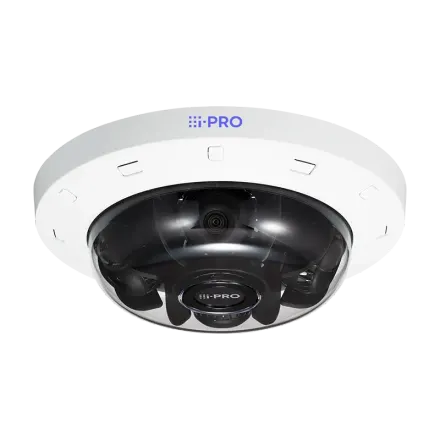 i-PRO WV-S85404A-V2