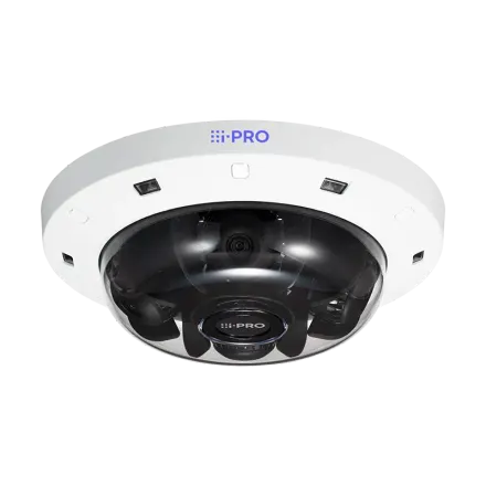 i-PRO WV-S85404A-V2L