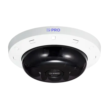 i-PRO WV-S8544G