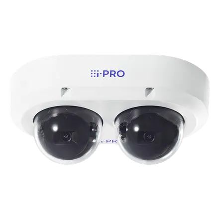 i-PRO WV-S85702-F3L