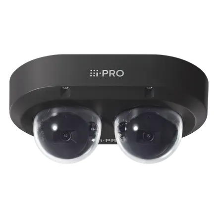 i-PRO WV-S85702A-V2L1