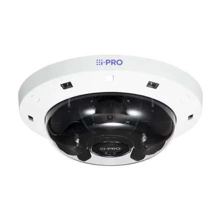 i-PRO WV-S85703A-V2L
