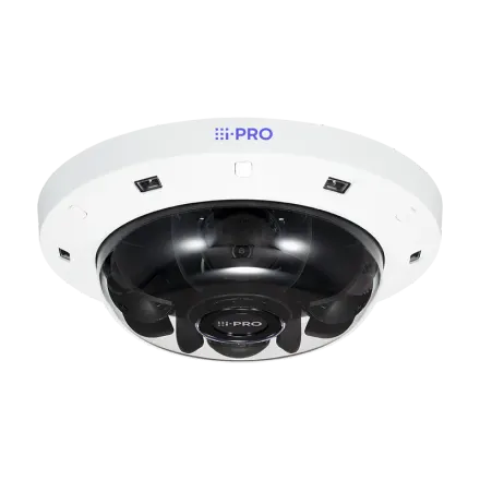 i-PRO WV-S85704A-V2L