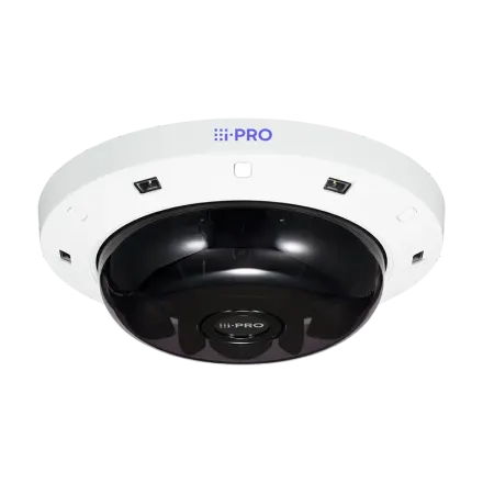 i-PRO WV-S85704A-V2LG