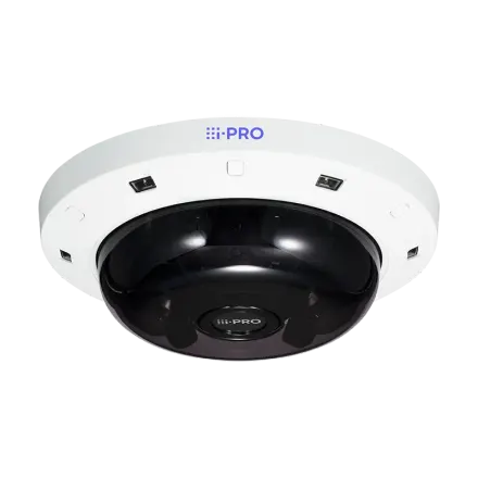 i-PRO WV-S8573LG