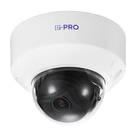 i-PRO WV-U21301-V3L